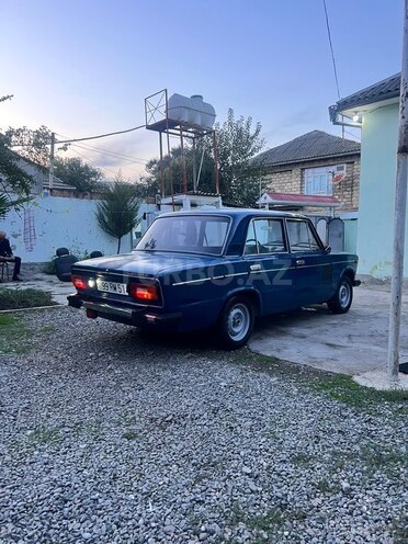 LADA (VAZ) 2106 1992, 85,540 km - 1.6 l - Cəlilabad