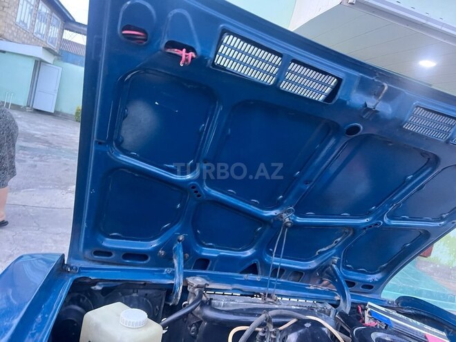 LADA (VAZ) 2106 1992, 85,540 km - 1.6 l - Cəlilabad