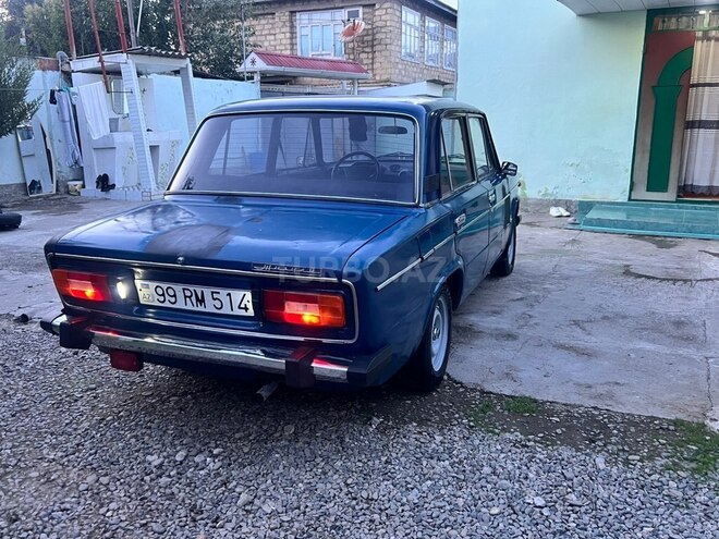 LADA (VAZ) 2106 1992, 85,540 km - 1.6 l - Cəlilabad