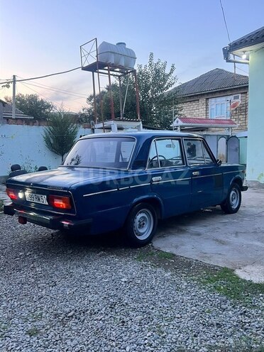LADA (VAZ) 2106 1992, 85,540 km - 1.6 l - Cəlilabad