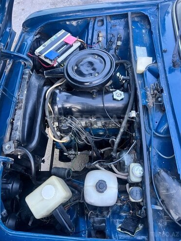 LADA (VAZ) 2106 1992, 85,540 km - 1.6 l - Cəlilabad