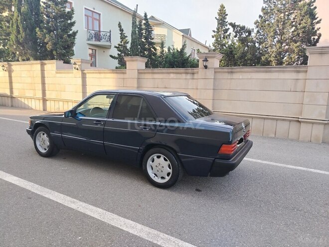 Mercedes 190 1993, 332,500 km - 2.0 l - Bakı