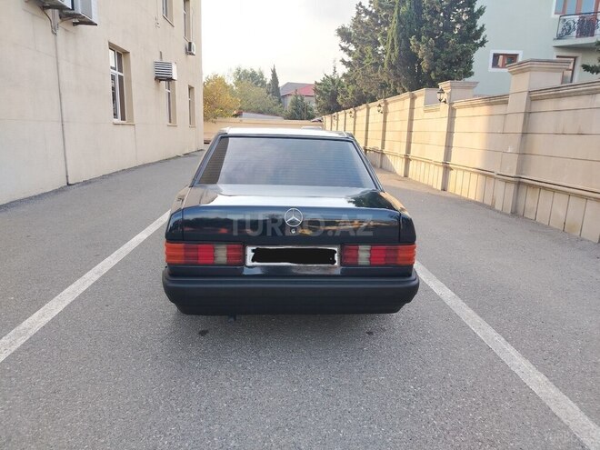 Mercedes 190 1993, 332,500 km - 2.0 l - Bakı