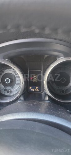 Mitsubishi Pajero 2007, 172,000 km - 3.0 l - Bakı