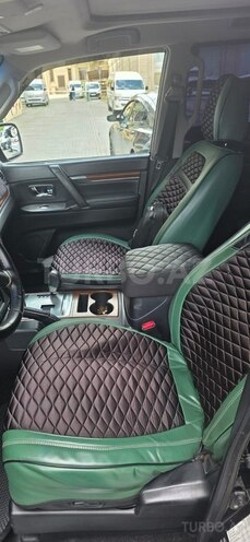 Mitsubishi Pajero 2007, 172,000 km - 3.0 l - Bakı