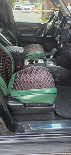 Mitsubishi Pajero 2007, 172,000 km - 3.0 l - Bakı