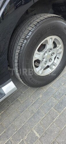 Mitsubishi Pajero 2007, 172,000 km - 3.0 l - Bakı