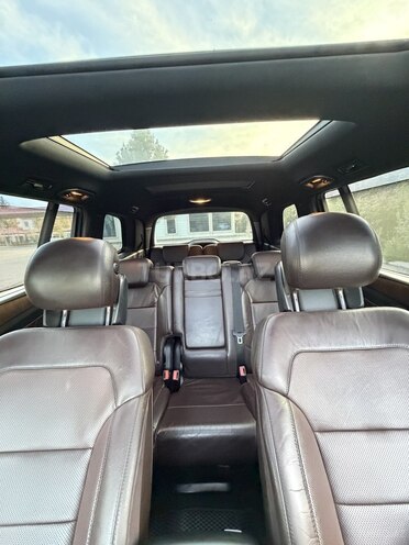 Mercedes  2014, 165,000 km - 4.7 l - Ağsu