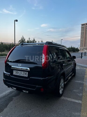 Nissan X-Trail 2012, 260,000 km - 2.5 l - Bakı