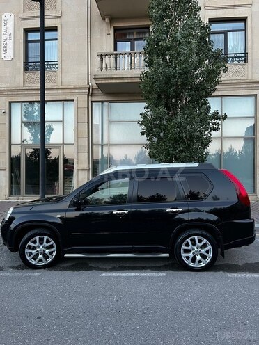 Nissan X-Trail 2012, 260,000 km - 2.5 l - Bakı