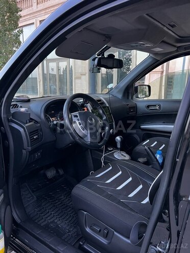 Nissan X-Trail 2012, 260,000 km - 2.5 l - Bakı