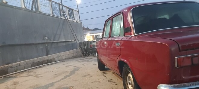 LADA (VAZ) 21011 1987, 336,686 km - 1.3 л - Bakı