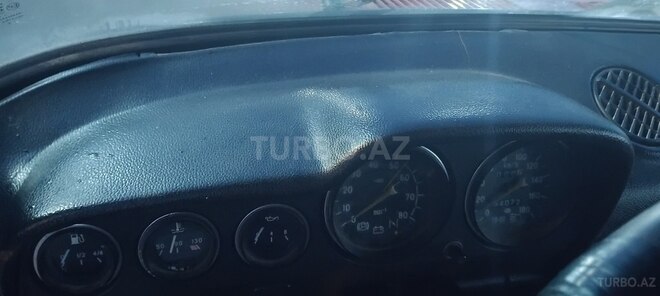 LADA (VAZ) 21011 1987, 336,686 km - 1.3 л - Bakı