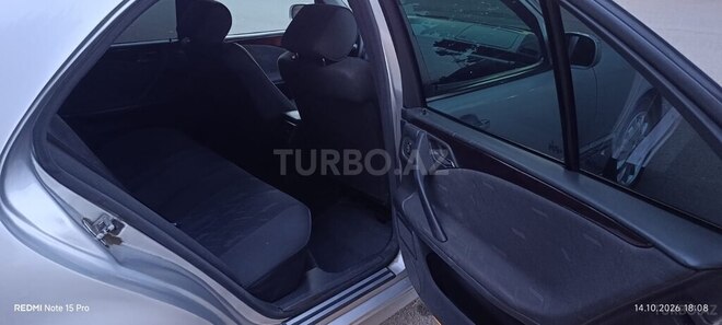 Mercedes E 220 2001, 638,000 km - 2.2 l - Lənkəran