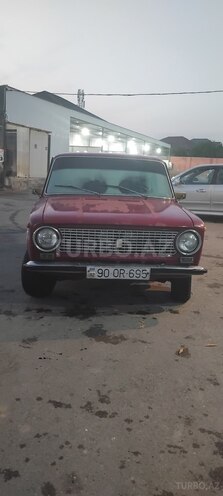 LADA (VAZ) 21011 1987, 336,686 km - 1.3 л - Bakı