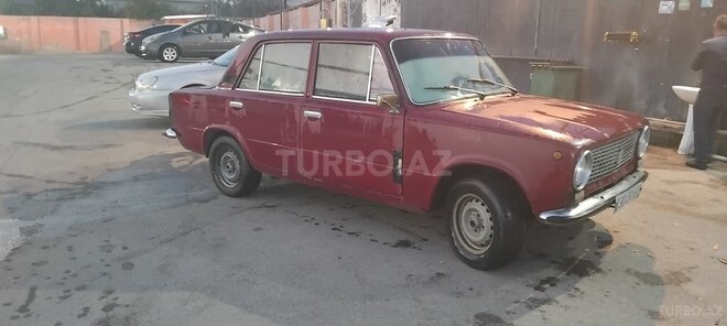 LADA (VAZ) 21011 1987, 336,686 km - 1.3 л - Bakı