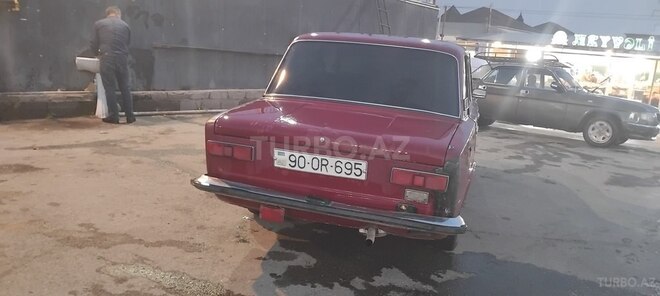 LADA (VAZ) 21011 1987, 336,686 km - 1.3 л - Bakı