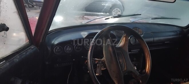 LADA (VAZ) 21011 1987, 336,686 km - 1.3 л - Bakı