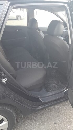Hyundai i30 2007, 235,000 km - 1.6 л - Bakı