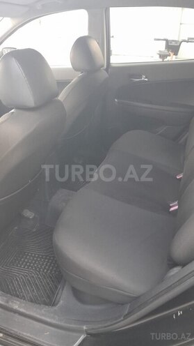 Hyundai i30 2007, 235,000 km - 1.6 л - Bakı