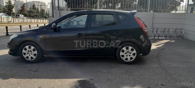 Hyundai i30 2007, 235,000 km - 1.6 л - Bakı
