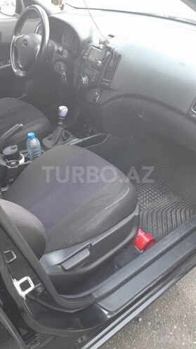 Hyundai i30 2007, 235,000 km - 1.6 л - Bakı
