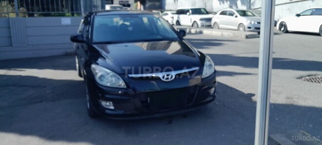 Hyundai i30 2007, 235,000 km - 1.6 л - Bakı