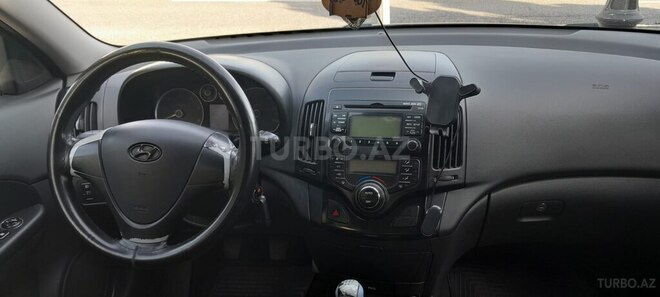 Hyundai i30 2007, 235,000 km - 1.6 л - Bakı
