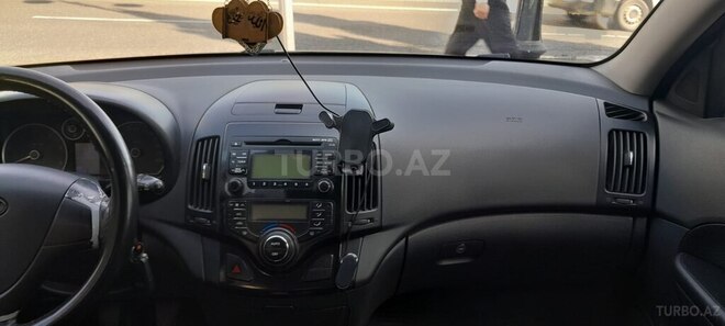 Hyundai i30 2007, 235,000 km - 1.6 л - Bakı