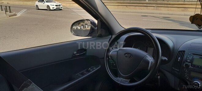 Hyundai i30 2007, 235,000 km - 1.6 л - Bakı