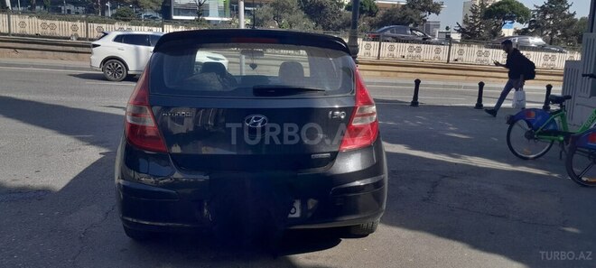 Hyundai i30 2007, 235,000 km - 1.6 л - Bakı