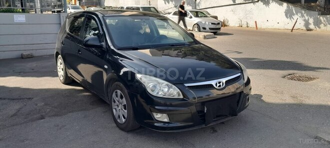 Hyundai i30 2007, 235,000 km - 1.6 л - Bakı