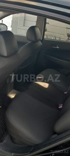 Hyundai i30 2007, 235,000 km - 1.6 л - Bakı