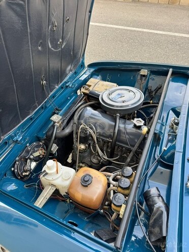 LADA (VAZ) 2101 1973, 40,000 km - 1.2 l - Bakı