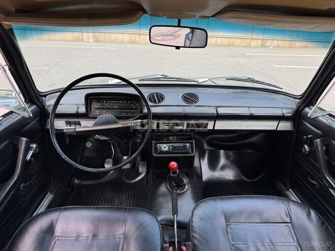 LADA (VAZ) 2101 1973, 40,000 km - 1.2 l - Bakı