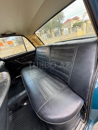 LADA (VAZ) 2101 1973, 40,000 km - 1.2 l - Bakı