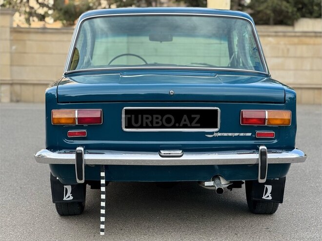 LADA (VAZ) 2101 1973, 40,000 km - 1.2 l - Bakı