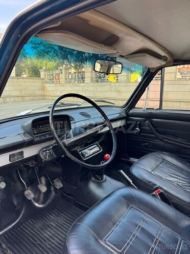 LADA (VAZ) 2101 1973, 40,000 km - 1.2 l - Bakı