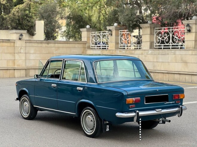 LADA (VAZ) 2101 1973, 40,000 km - 1.2 l - Bakı