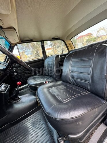 LADA (VAZ) 2101 1973, 40,000 km - 1.2 l - Bakı