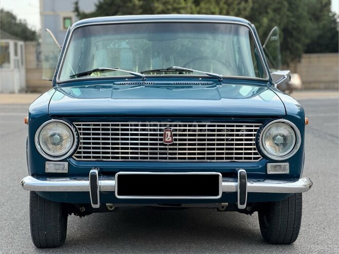 LADA (VAZ) 2101 1973, 40,000 km - 1.2 l - Bakı
