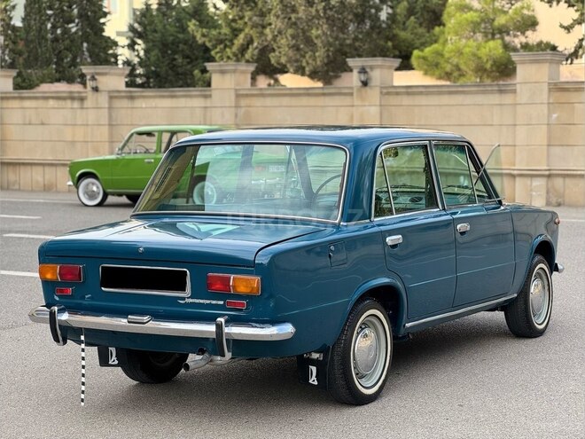 LADA (VAZ) 2101 1973, 40,000 km - 1.2 l - Bakı