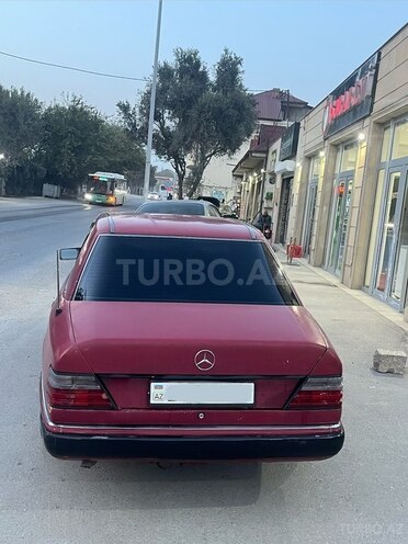 Mercedes  1991, 312,787 km - 2.0 l - Bakı