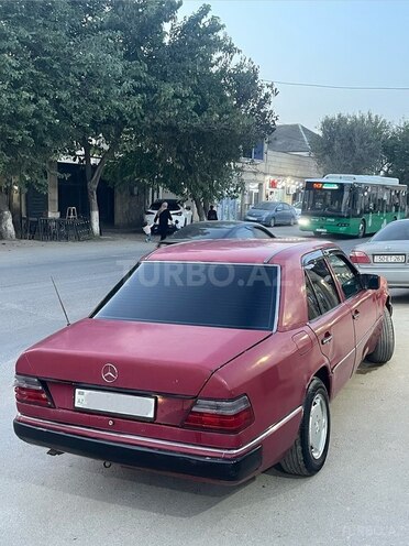 Mercedes  1991, 312,787 km - 2.0 l - Bakı