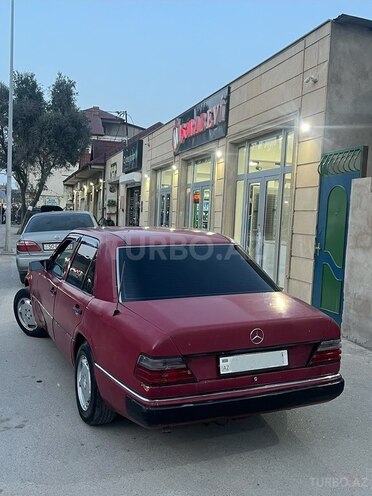 Mercedes  1991, 312,787 km - 2.0 l - Bakı