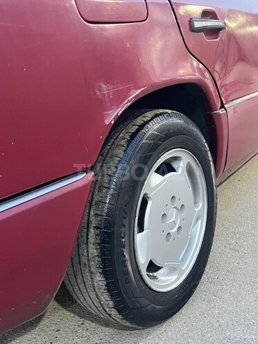 Mercedes  1991, 312,787 km - 2.0 l - Bakı