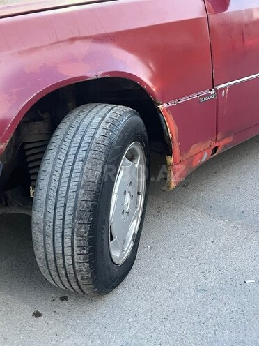 Mercedes  1991, 312,787 km - 2.0 l - Bakı