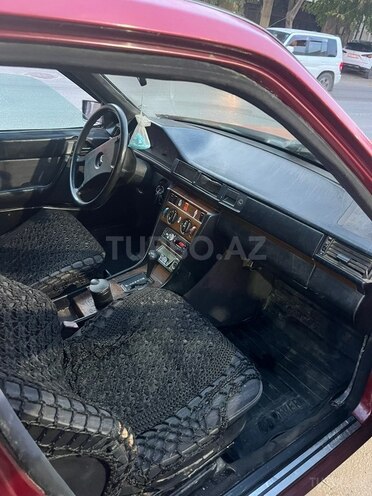 Mercedes  1991, 312,787 km - 2.0 l - Bakı