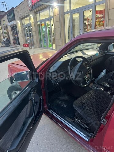 Mercedes  1991, 312,787 km - 2.0 l - Bakı