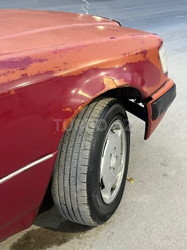 Mercedes  1991, 312,787 km - 2.0 l - Bakı